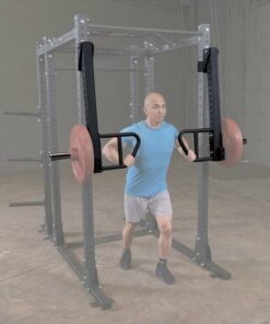 Body-Solid SPRJAM Jammer Arms t.b.v. SPR1000 Power Rack