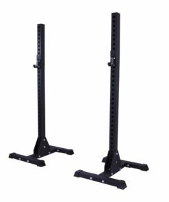 Crossmaxx LMX1745 Squat Stands
