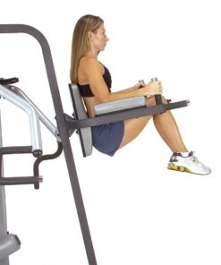 Body-Solid GKR9 VKR voor G9S