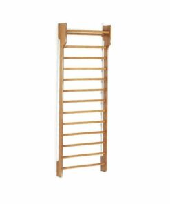 Toorx Single Wallbar - enkel wandrek 90 x 250