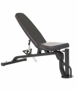 Inspire Fitness FT1 Fitnessbank - Incline/Flat