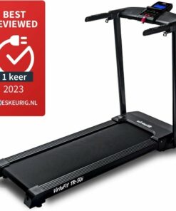 VirtuFit TR-50i Totally Foldable Loopband - Gratis Levering