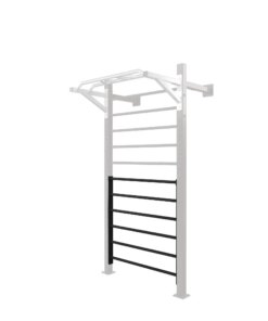 Toorx Professional Extra Bars Module voor LDX-5000