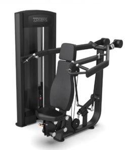 Toorx Professional AVANT - Unilateral Shoulder Press PLX-B6100