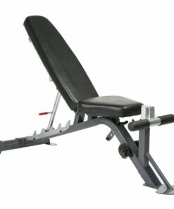 Inspire Fitness SCS Bench Fitness bank