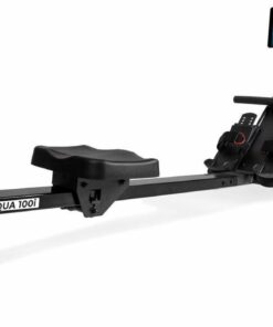 VirtuFit Water Resistance Aqua 100i Water Rower Roeitrainer