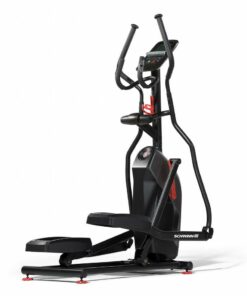 Schwinn 510E Crosstrainer