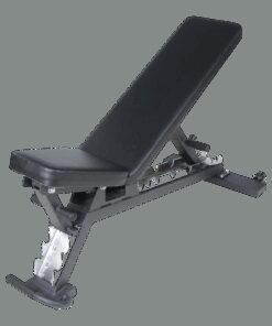 Crossmaxx LMX1071 Adjustable Bench V2