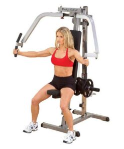 Body-Solid GPM65 Pec Deck