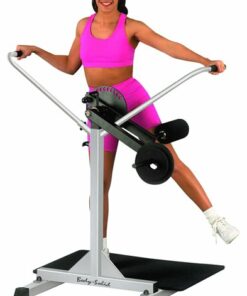 Body-Solid GCMH390 Multi-Hip Machine