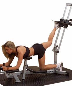 PowerLine PGM200X Glute Max | Bilspier Trainer