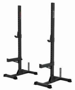 Toorx Portable Squat Stands WLX-3000