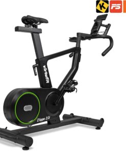 VirtuFit Etappe 2.0i Spinbike - Spinningfiets