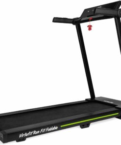 VirtuFit Run Fit Foldable Loopband - Gratis Levering