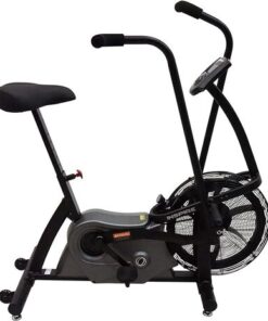 Inspire Fitness CB1 Airbike - Fan Bike - met LCD scherm