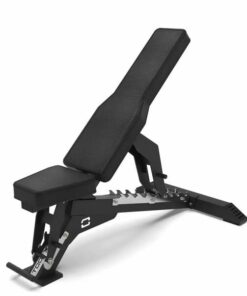 Toorx Professional WBX-950 FID Bench Pro