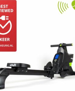 VirtuFit Roeitrainer Ergometer Semi-Professioneel