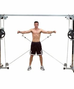 PowerLine PCCO90X Cable Crossover