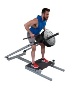 ProClubline STBR500 T-Bar Row Machine