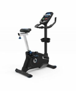 Nautilus U628 Performance Black Hometrainer