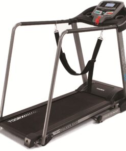 Toorx Walker EVO loopband met handrails