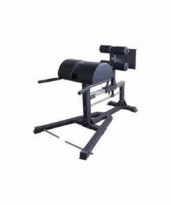 Lifemaxx LMX1742 Glute Ham Developer PRO