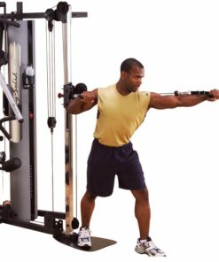 Body-Solid GCCA Cable Column