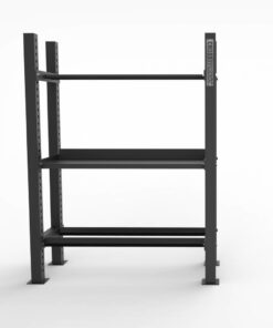 Crossmaxx CSRACKM1 Storage Rack - model 1