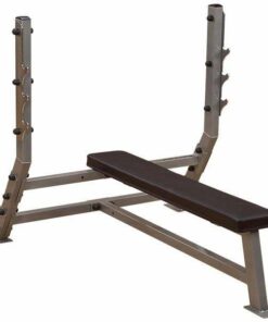 ProClubline SFB349G Flat Olympic Bench