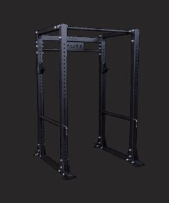 ProClubline GPR400 Power Rack | gratis levering