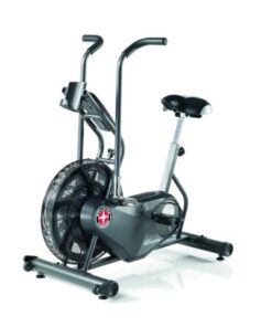 Schwinn AD6i Airdyne HIIT trainer Airbike
