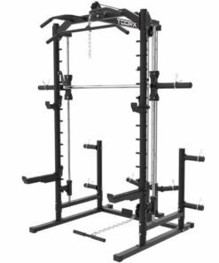 Toorx WLX-90 Smith Machine & Power Rack