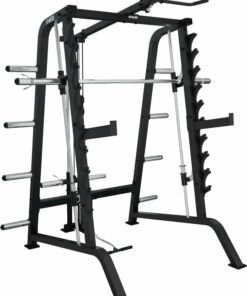 VirtuFit SM100 Smith Machine - Inclusief Pulley Station