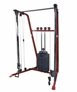 Best Fitness BFFT10 Functional Trainer