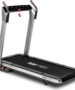 Flow Fitness Runner DTM400i Loopband