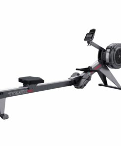 Toorx Professional Summer Sale - RWX AIR 5000 Air Rower - Roeitrainer