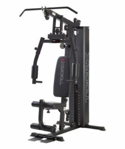 Toorx MSX-60 Homegym - Gratis Levering