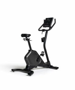 Schwinn 590U Hometrainer - Lage instap - met JRNY