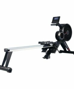 Toorx RWX-700 Chrono Line Air Rower