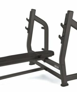 Toorx Professional WBX-B3400 Olympische Halterbank