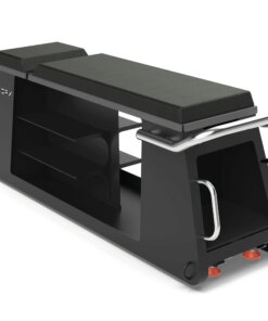 Toorx Professional WBX-1000 Storage HIIT Bench