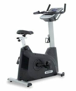 SPIRIT fitness XBU55 Upright Hometrainer