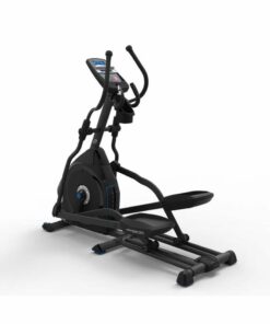 Nautilus E626 Crosstrainer Black Edition - Gratis Levering