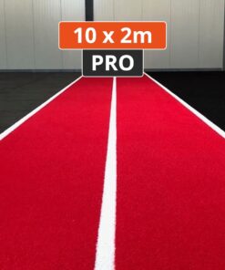 PTessentials Sprinttrack Multiplay PRO - Rood