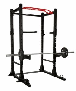 Inspire Fitness SALE - FPC1 Power Rack - Gratis Montage