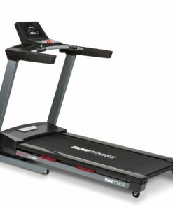 Flow Fitness Runner DTM2000i Loopband
