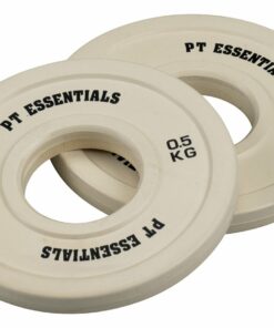 PTessentials OFP200 Fractional Plates (per stuk)