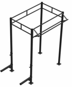 PTessentials Heavy Duty Crossfit Rig V15