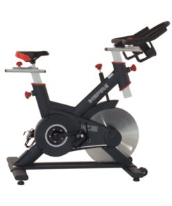 Inspire Fitness IC2 Indoor Cycle - Professioneel gebruik