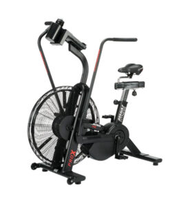 Assault Airbike PRO X Interval trainer - fanbike - HIIT trainer